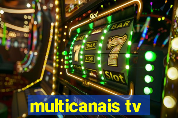 multicanais tv